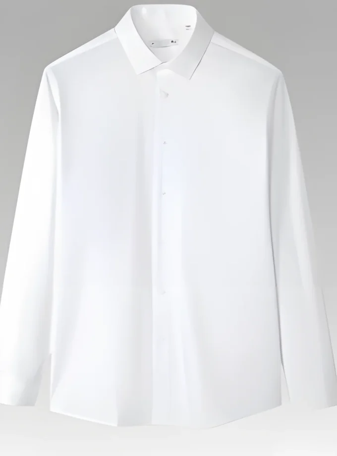 Men's Plus Size Button-Down Shirt 3D Digital Printing Anti-Pilling Anti-Shrink Crocheted Service Available