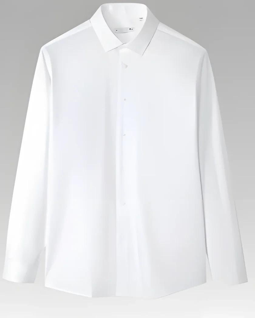 Men's Plus Size Button-Down Shirt 3D Digital Printing Anti-Pilling Anti-Shrink Crocheted Service Available - Image 2