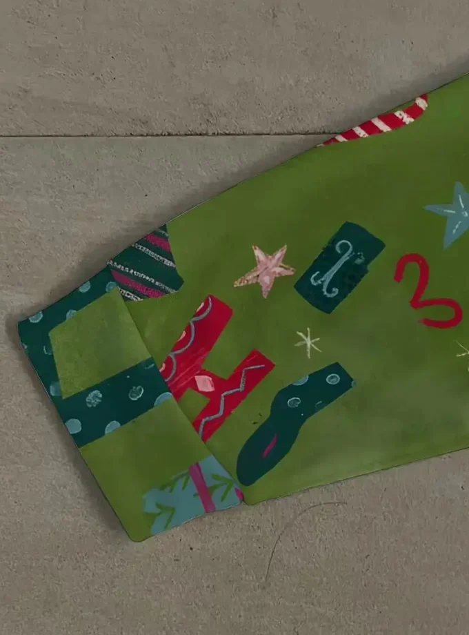 Men's Plus Size Christmas Hoodie Casual Santa Sweatshirt Pullover Pocket Festive Holiday Top Polyester Stretch Fleece Printed