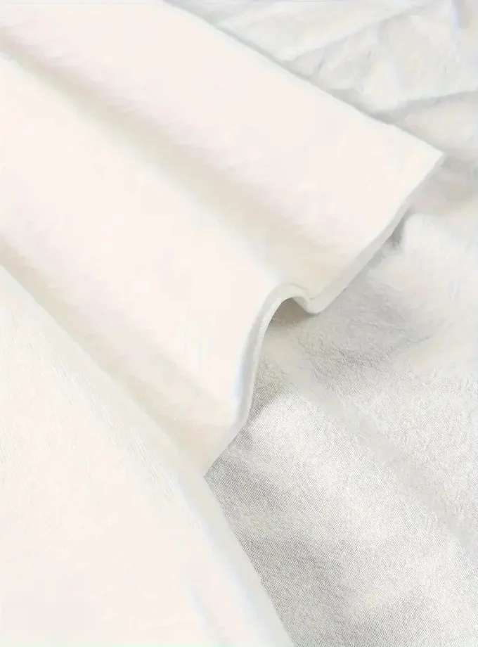 Men's Casual Short Sleeve Cotton Blend with Japan Style Black Cat Photo Print Crew Neck Tee for Outdoor Activities T-shirt