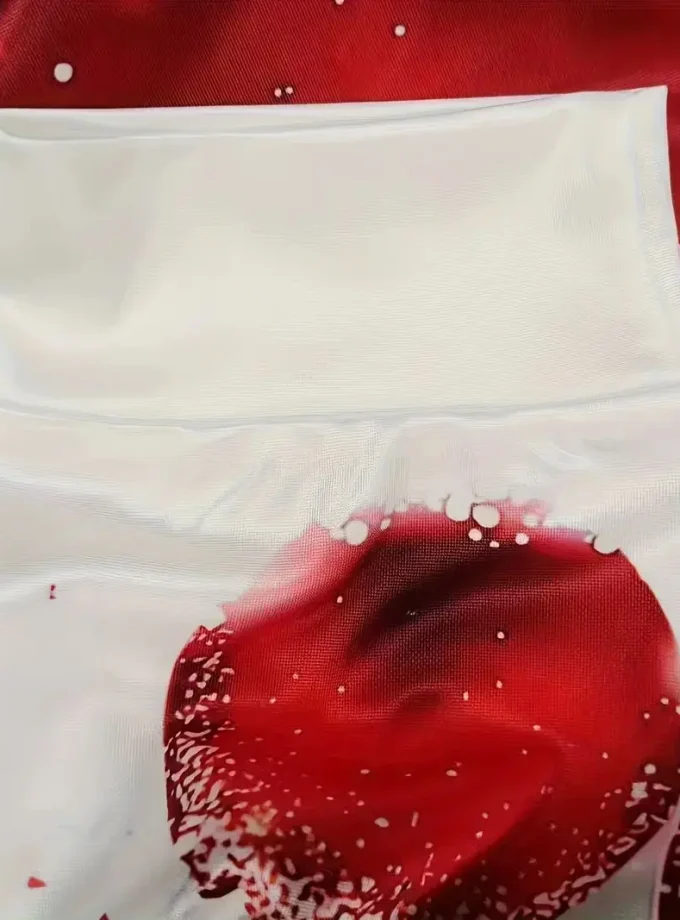 Men's Plus Size Cozy Deer Print Hoodie Soft Fleece Lining Fall Winter Active Sweatshirts Fashion Casual Design Relaxed Fit