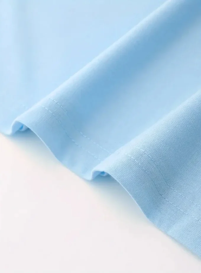 Men's Casual Summer Tops Crew Neck Short Sleeve 3D printed T-Shirt with planet Pattern Daily Sports Wear