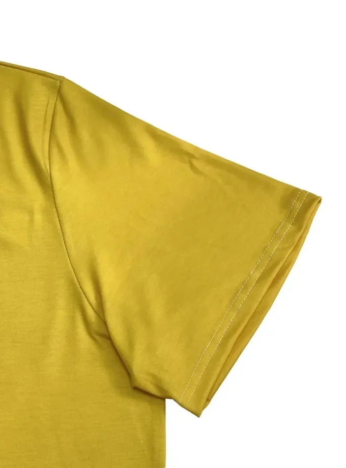 Men's Casual Graphic Top Funny Expression Print Short Sleeve Crew Neck T-Shirt Outdoor Sport Leisure Wear for Big Tall Guys