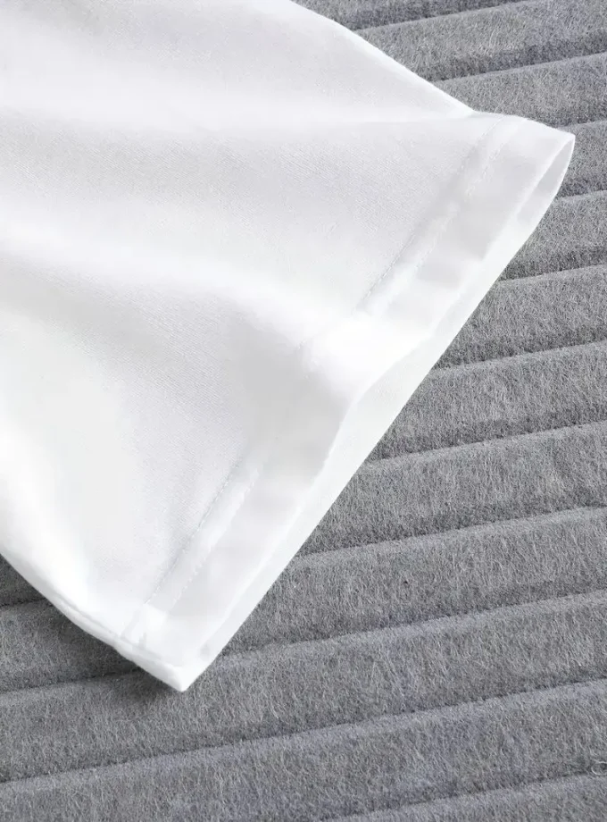 Men's Casual Tropical Cartoon Cat Comfortable Summer Crew Neck Top Loose-Fit Stretch Knitted Fabric Easy Maintenance T-Shirt