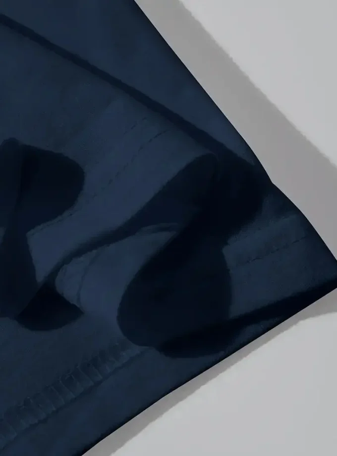 Men's Casual Comfy Crew Neck Graphic Trendy Short Sleeve Top with Fancy Print for Summer Daily Wear Made Knitted Fabric T-Shirt