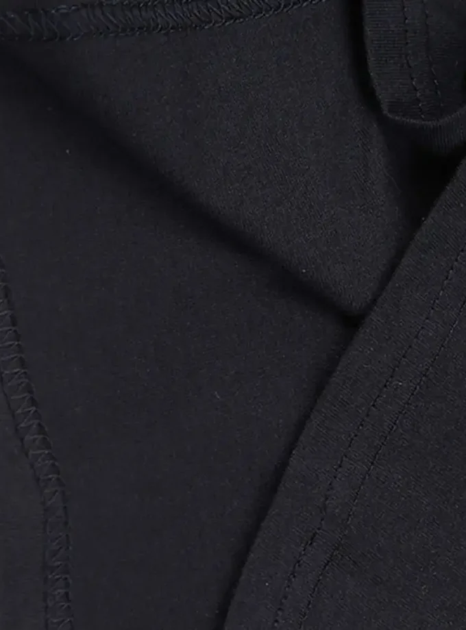 Men's Casual Summer Cotton Comfy Stretch round Neck Tee with Mathematical Formula Print Short Sleeve Street Style T-Shirt