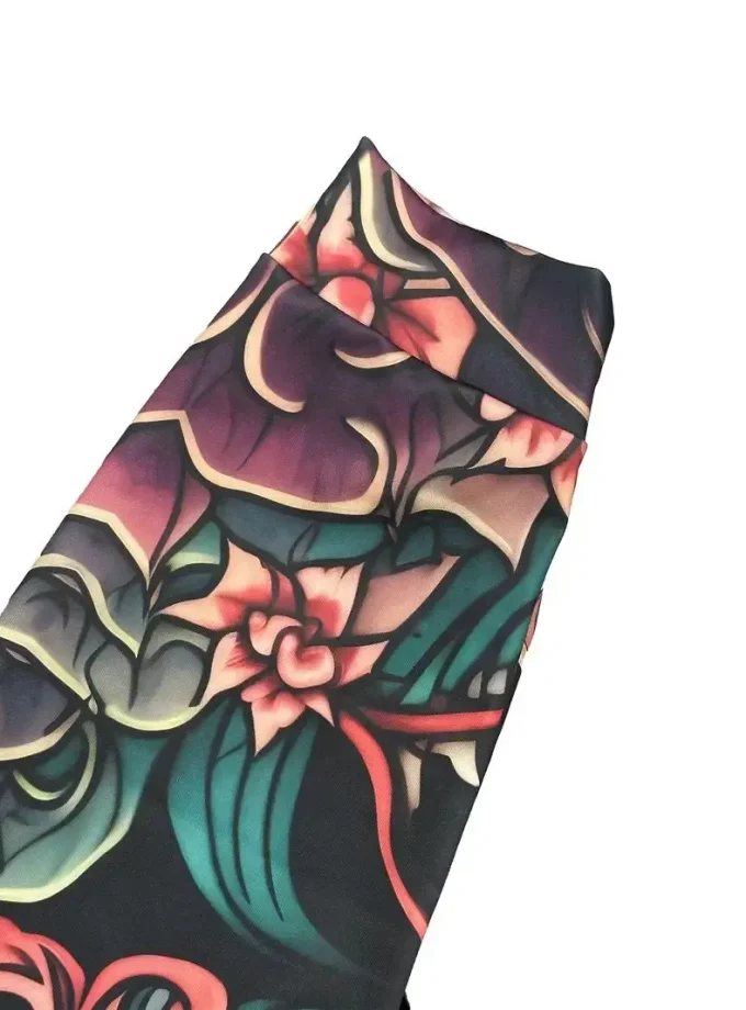 Men's Plus Size Winter Sweatshirt High Quality 3D Tiger Graphic Print Hooded Long Sleeve Pocket Fleece Washed Autumn