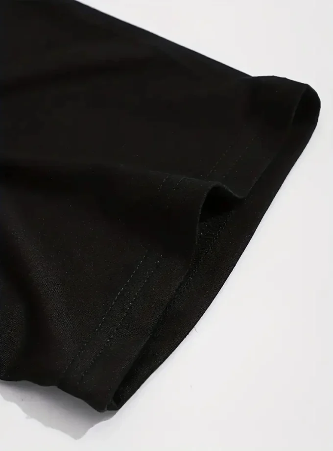 Men's 3D trendy Rose Graphic Tees Comfortable Stretch Breathable Summer T-shirts short Sleeve Clothing