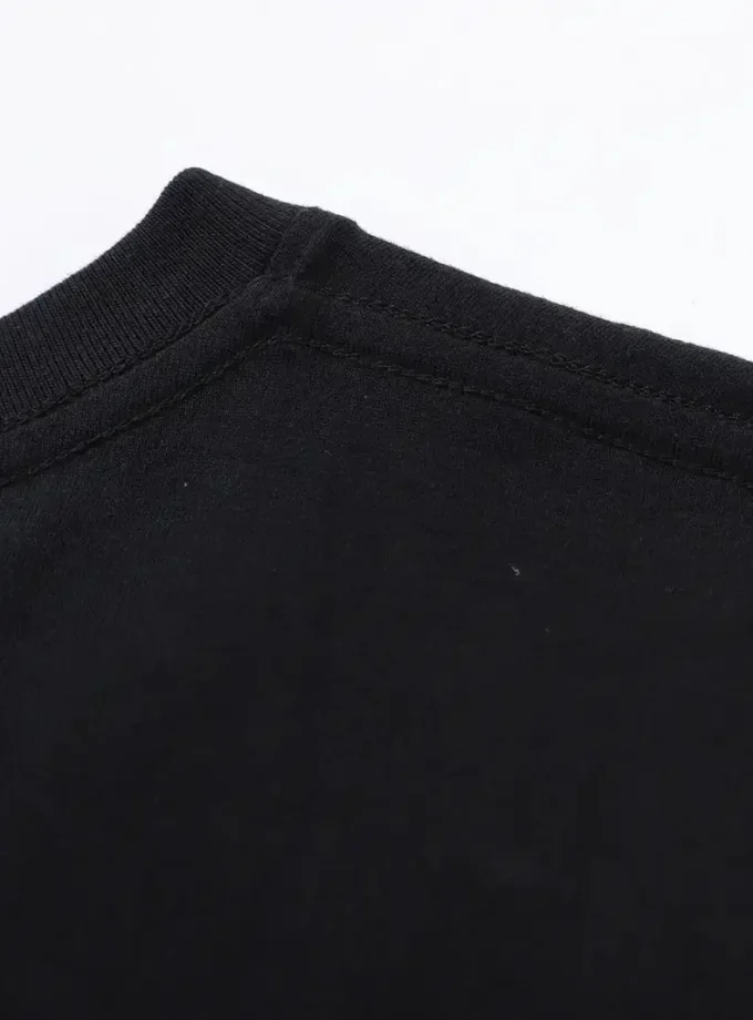 Japan Burning Skull Crossbones Flaming Dead Skull T-shirt Tee V-Neck Short Sleeve Crocheted Rider Gift Knitted Photo Print