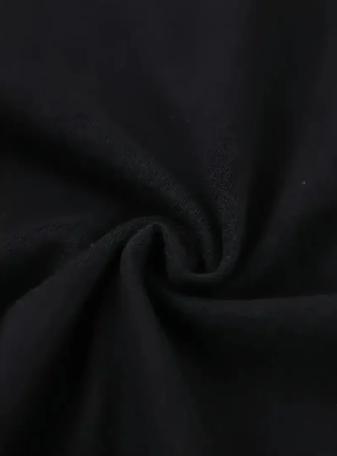 Men's Casual polyester T-Shirt Summer Crew Neck Soft Slight Stretch Fabric Alphabets Pattern Machine Washable Regular Fit Hot