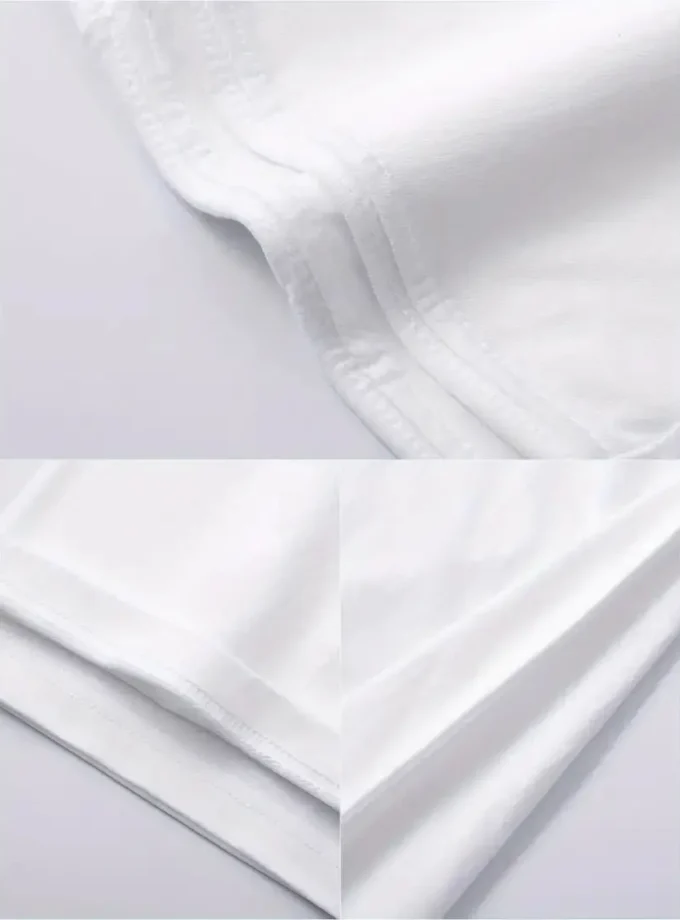 Men's 100% Cotton Loose Fit Crew Neck Cartoon Elements Short Sleeve Alphabets Patterned Slight Stretch Pullover Weekend T-Shirt